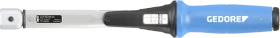 Gedore Torcofix TF-SE50 Drehmomentschlüssel, 9x12mm