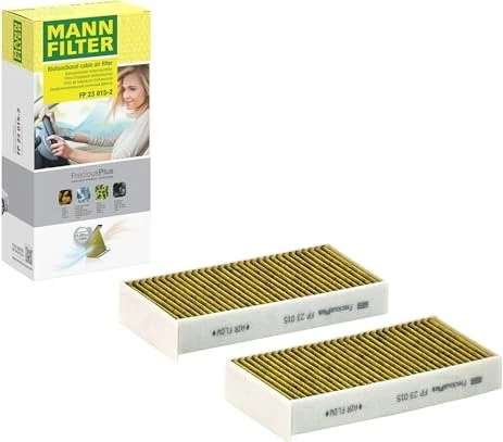 Mann Filter FP 23 015-2