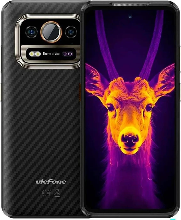 Ulefone Armor 25T Pro