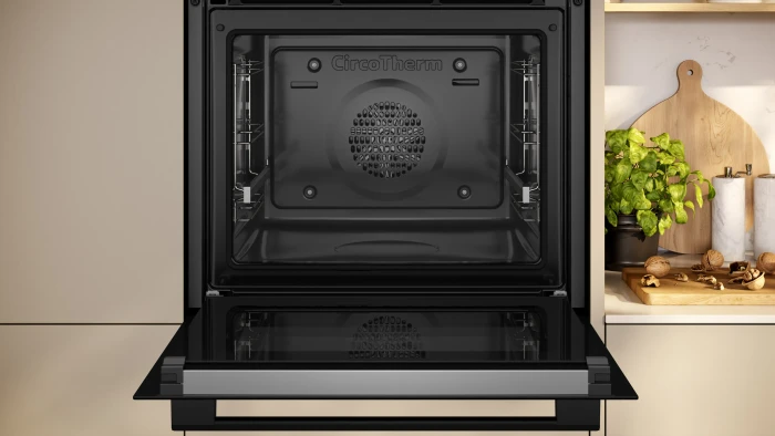 Neff N30 B2CCJ7BK3 Backofen
