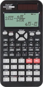 Rebell SC 2060S