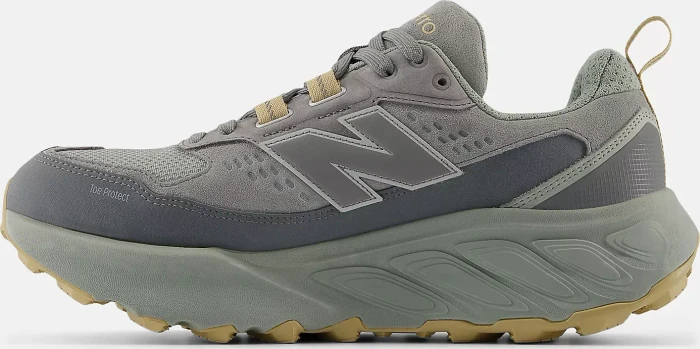 New Balance Hierro Trek slate grey/lone star grey (Herren)