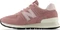 New Balance 574 alpha pink/nb white (Damen) Vorschaubild