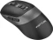 A4Tech FSTYLER FB50CS Plus Silent Wireless Mouse schwarz, USB/Bluetooth Vorschaubild
