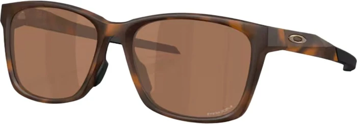 Oakley Paracord matte brown tortoise/prizm tungsten