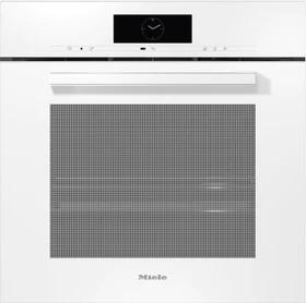Miele DGC7865 Dampfbackofen brillantweiß