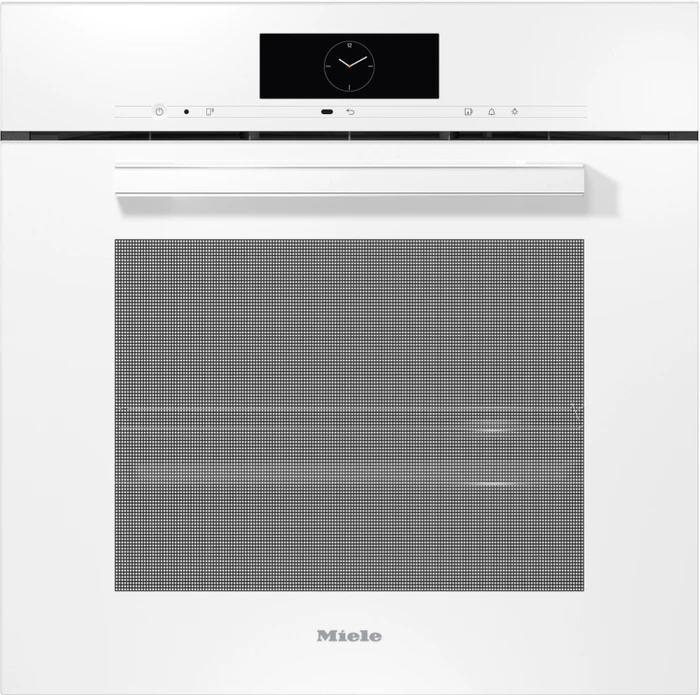 Miele DGC7865 Dampfbackofen brillantweiß