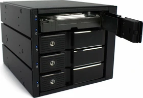Fantec BP-SA3141