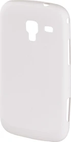 Hama Cover Ultra Slim für Galaxy Ace 2 weiß (00075637)