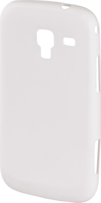 Hama Cover Ultra Slim für Galaxy Ace 2 weiß