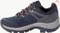 Jack Wolfskin Rebellion Guide Texapore Low blue/coral (Damen) Vorschaubild