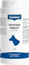 Canina Protein Insect Pulver, 250g