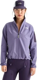 The North Face Tek Approach Funktionsjacke grounded plum/endless dusk (Damen)