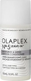 Olaplex No. 5 Leave-In Moisturize & Mend Conditioner, 100ml