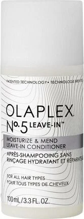 Olaplex No. 5 Leave-In Moisturize & Mend Conditioner, 100ml