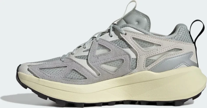 adidas Kantai Trail wonder silver/core black/off white (Damen)