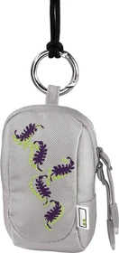 Hama aha 70J Botanic Kameratasche silber