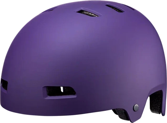 Leatt MTB 2.0 Urban V24 Helm violett