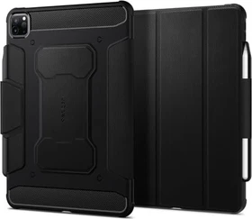 Spigen Rugged Armor Pro Schutzhülle für Apple iPad Pro 12.9 2021