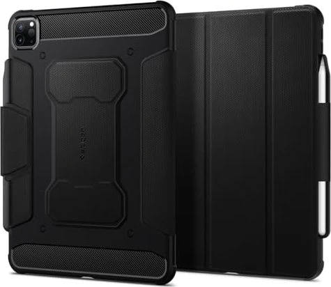 Spigen Rugged Armor Pro Schutzhülle für Apple iPad Pro 12.9 2021