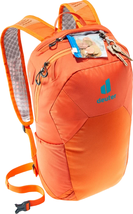Deuter Speed Lite 13 paprika/saffron