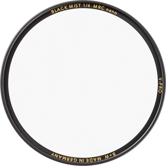 B+W V-Pro Black Mist 1/4 MRC nano