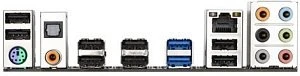 GIGABYTE GA-870A-USB3 (Rev. 3.1) (AMD AM3+)