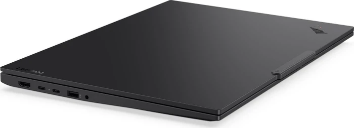 Lenovo ThinkPad E16 G3, Black, Ryzen 5 220, 32GB RAM, 512GB SSD, DE