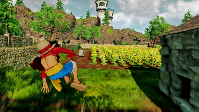 One Piece: World Seeker - Episode Pass (Download) (Add-on) (PC)