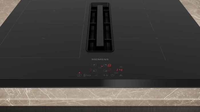 Siemens iQ300 EQ226EA51Z Backofen-Set