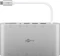 goobay USB-C Multiport-Adapter, USB-C 3.0 [Stecker] Vorschaubild