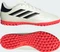 adidas Copa Pure II Club TF ivory/core black/solar red Vorschaubild
