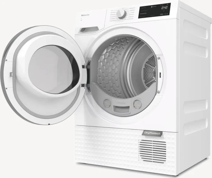 Miele T2 TK310I WP Wärmepumpentrockner lotosweiß