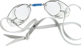 Malmsten Swedish Goggles Standard klar Schwimmbrille