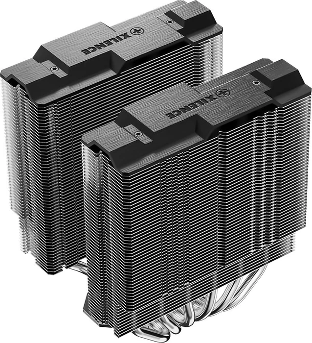 Xilence Cryon M806D.B