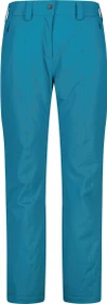 CMP Clima Protect Skihose lang türkis (Damen)