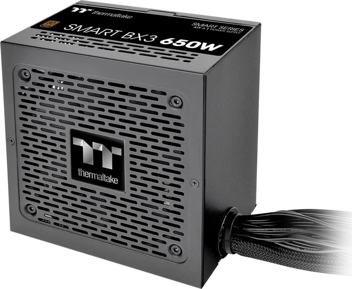 Thermaltake Smart BX3 650W, ATX 3.1