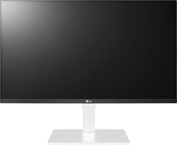 LG 32BN67U-W, 31.5"