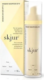 skjur Intensive Tagespflege Creme LSF15, 50ml