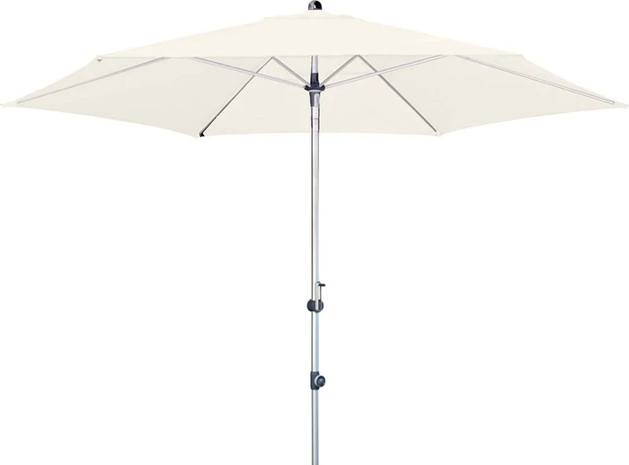 Doppler Expert Auto Tilt Sonnenschirm 280cm natur