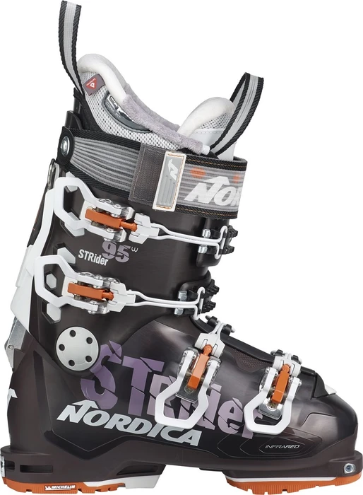 Nordica Strider 95 W Dyn (Damen) (Modell 2019/2020)