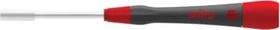 Wiha PicoFinish 265P Außensechskant Schraubendreher, 3.2x60mm