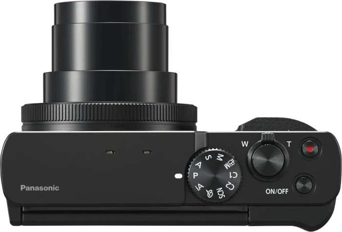 Panasonic Lumix DMC-TZ99 schwarz