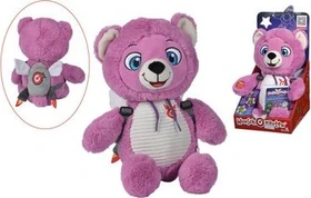 Simba Toys Wunschonaut Lisa-Das Einhorn 30cm