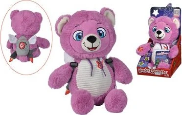 Simba Toys Wunschonaut Lisa-Das Einhorn 30cm