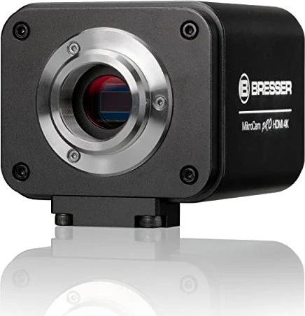 Bresser Mikrocam Pro HDMI Mikroskopkamera