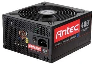 Antec High Current Gamer M HCG-400M 400W, ATX 2.3