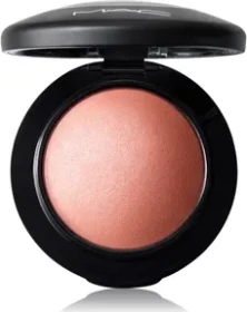 MAC Mineralize Rouge new romance, 3.5g