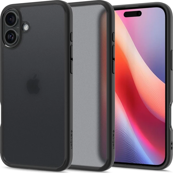 Spigen Ultra Hybrid für Apple iPhone 16