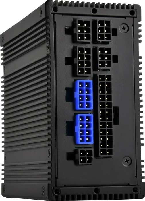 SilverStone Nightjar Series NJ450-SXL 450W, SFX-L